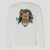 (5400) Heavy Cotton Long Sleeve T-Shirt Thumbnail