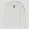 (5400) Heavy Cotton Long Sleeve T-Shirt Thumbnail