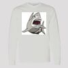 (5400) Heavy Cotton Long Sleeve T-Shirt Thumbnail