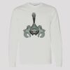 (5400) Heavy Cotton Long Sleeve T-Shirt Thumbnail