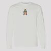 (5400) Heavy Cotton Long Sleeve T-Shirt Thumbnail