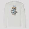 (5400) Heavy Cotton Long Sleeve T-Shirt Thumbnail