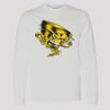 (5400) Heavy Cotton Long Sleeve T-Shirt Thumbnail