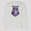 (5400) Heavy Cotton Long Sleeve T-Shirt Thumbnail