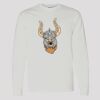 (5400) Heavy Cotton Long Sleeve T-Shirt Thumbnail