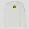 (5400) Heavy Cotton Long Sleeve T-Shirt Thumbnail