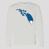 (5400) Heavy Cotton Long Sleeve T-Shirt Thumbnail