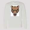 (5400) Heavy Cotton Long Sleeve T-Shirt Thumbnail
