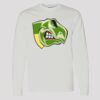 (5400) Heavy Cotton Long Sleeve T-Shirt Thumbnail