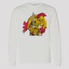 (5400) Heavy Cotton Long Sleeve T-Shirt Thumbnail