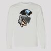 (5400) Heavy Cotton Long Sleeve T-Shirt Thumbnail