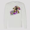 (5400) Heavy Cotton Long Sleeve T-Shirt Thumbnail