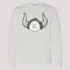 (5400) Heavy Cotton Long Sleeve T-Shirt Thumbnail