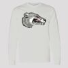 (5400) Heavy Cotton Long Sleeve T-Shirt Thumbnail