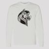 (5400) Heavy Cotton Long Sleeve T-Shirt Thumbnail