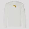 (5400) Heavy Cotton Long Sleeve T-Shirt Thumbnail