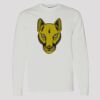 (5400) Heavy Cotton Long Sleeve T-Shirt Thumbnail