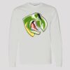 (5400) Heavy Cotton Long Sleeve T-Shirt Thumbnail