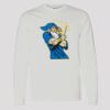 (5400) Heavy Cotton Long Sleeve T-Shirt Thumbnail