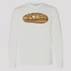 (5400) Heavy Cotton Long Sleeve T-Shirt Thumbnail