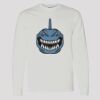 (5400) Heavy Cotton Long Sleeve T-Shirt Thumbnail