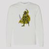 (5400) Heavy Cotton Long Sleeve T-Shirt Thumbnail