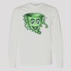 (5400) Heavy Cotton Long Sleeve T-Shirt Thumbnail