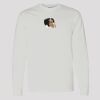 (5400) Heavy Cotton Long Sleeve T-Shirt Thumbnail