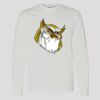 (5400) Heavy Cotton Long Sleeve T-Shirt Thumbnail