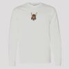 (5400) Heavy Cotton Long Sleeve T-Shirt Thumbnail