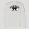 (5400) Heavy Cotton Long Sleeve T-Shirt Thumbnail