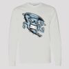 (5400) Heavy Cotton Long Sleeve T-Shirt Thumbnail