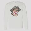 (5400) Heavy Cotton Long Sleeve T-Shirt Thumbnail