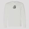 (5400) Heavy Cotton Long Sleeve T-Shirt Thumbnail