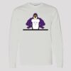 (5400) Heavy Cotton Long Sleeve T-Shirt Thumbnail