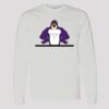 (5400) Heavy Cotton Long Sleeve T-Shirt Thumbnail