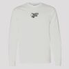 (5400) Heavy Cotton Long Sleeve T-Shirt Thumbnail