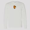 (5400) Heavy Cotton Long Sleeve T-Shirt Thumbnail