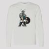 (5400) Heavy Cotton Long Sleeve T-Shirt Thumbnail