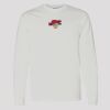 (5400) Heavy Cotton Long Sleeve T-Shirt Thumbnail