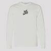 (5400) Heavy Cotton Long Sleeve T-Shirt Thumbnail