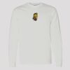 (5400) Heavy Cotton Long Sleeve T-Shirt Thumbnail