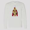 (5400) Heavy Cotton Long Sleeve T-Shirt Thumbnail
