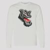 (5400) Heavy Cotton Long Sleeve T-Shirt Thumbnail