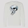 (5400) Heavy Cotton Long Sleeve T-Shirt Thumbnail