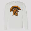 (5400) Heavy Cotton Long Sleeve T-Shirt Thumbnail