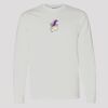 (5400) Heavy Cotton Long Sleeve T-Shirt Thumbnail