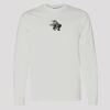 (5400) Heavy Cotton Long Sleeve T-Shirt Thumbnail