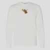 (5400) Heavy Cotton Long Sleeve T-Shirt Thumbnail