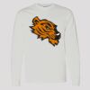 (5400) Heavy Cotton Long Sleeve T-Shirt Thumbnail